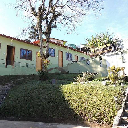 Pousada Xato Miguel Pereira Luaran gambar