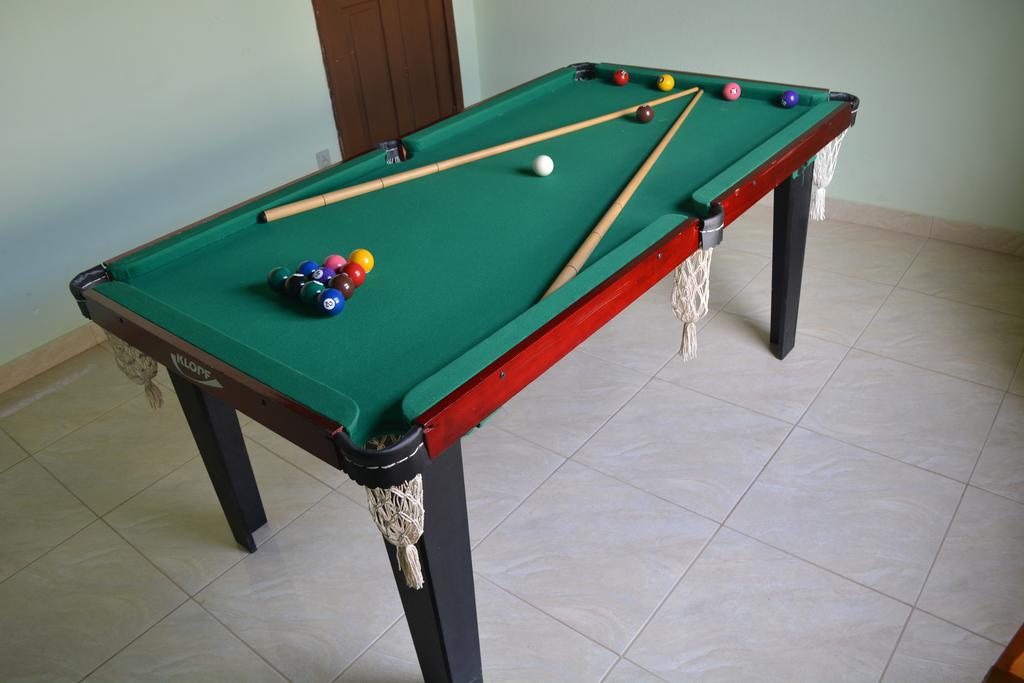 Pousada Xato Miguel Pereira Luaran gambar