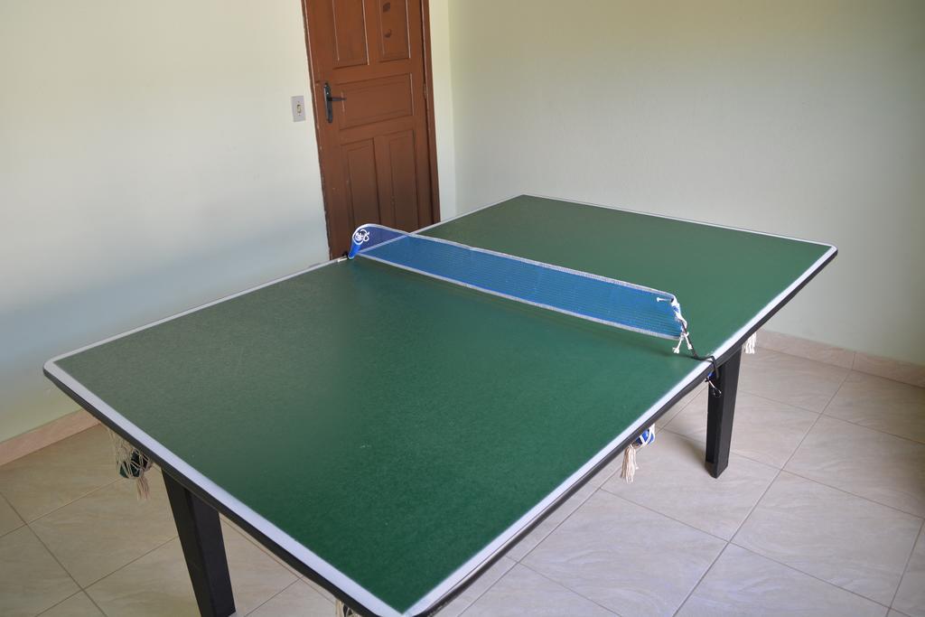 Pousada Xato Miguel Pereira Luaran gambar