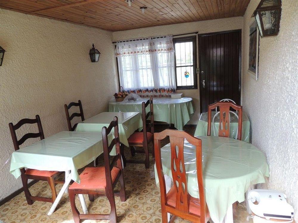 Pousada Xato Miguel Pereira Luaran gambar