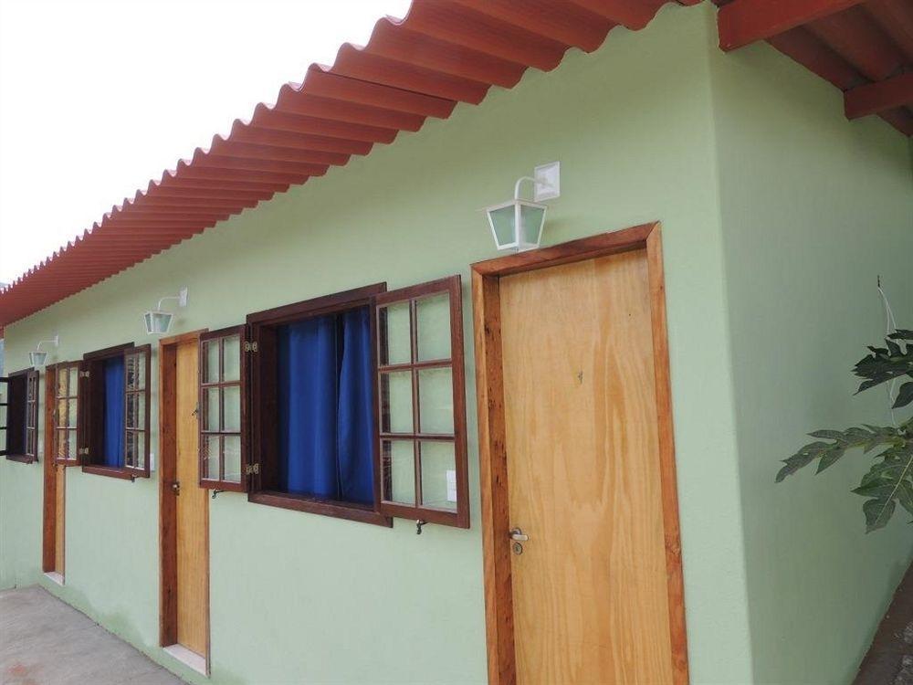 Pousada Xato Miguel Pereira Luaran gambar