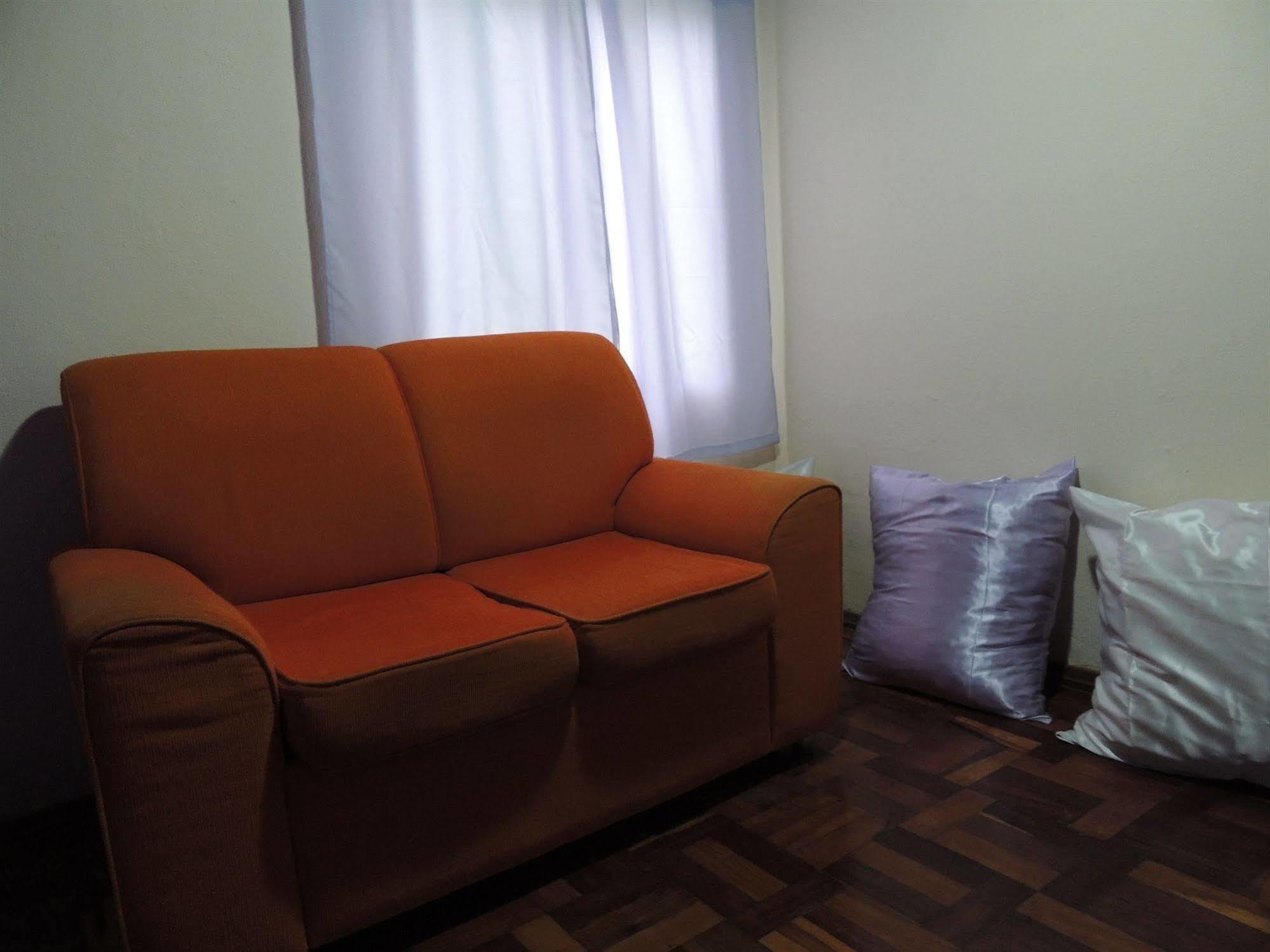 Pousada Xato Miguel Pereira Luaran gambar