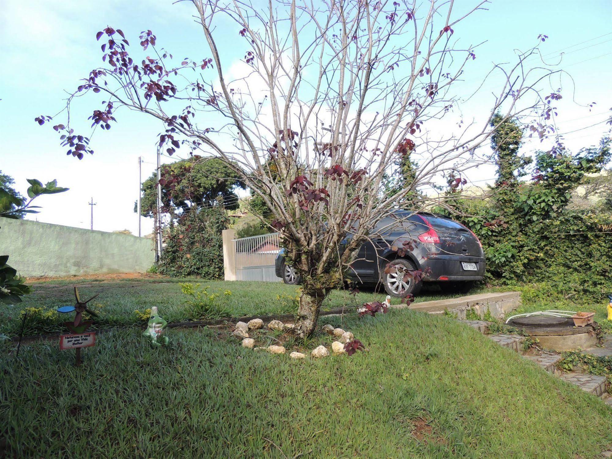Pousada Xato Miguel Pereira Luaran gambar